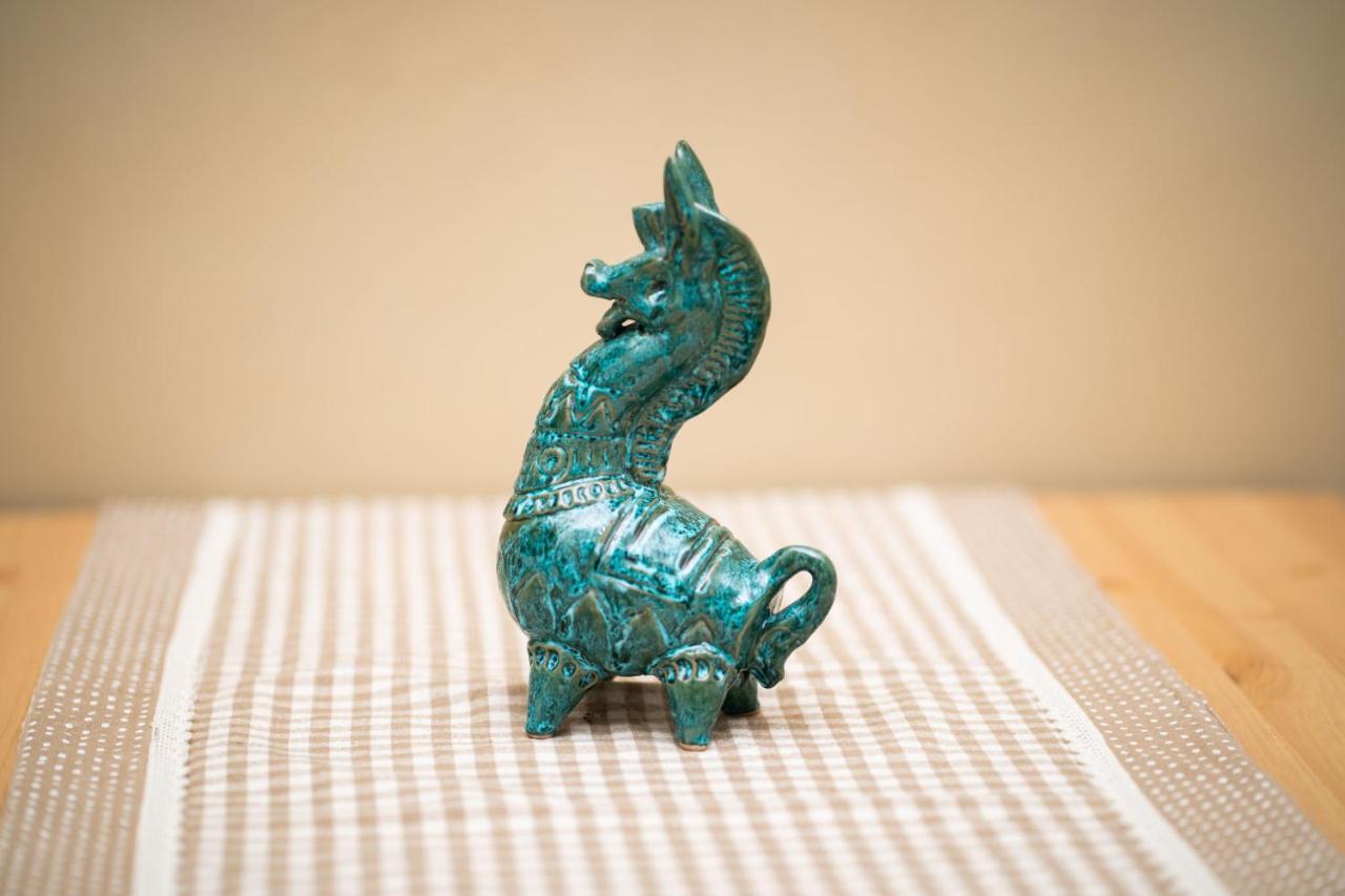 Su Murdegu Cagliari Ngoại thất bức ảnh