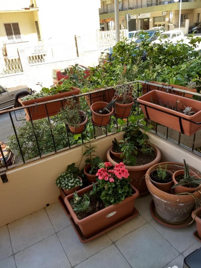 Su Murdegu Cagliari Ngoại thất bức ảnh