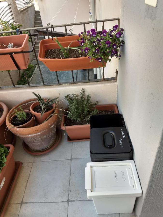 Su Murdegu Cagliari Ngoại thất bức ảnh